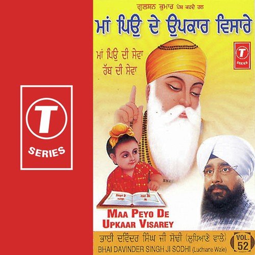 Bhai Gurdas Ji Songs MP3 Download